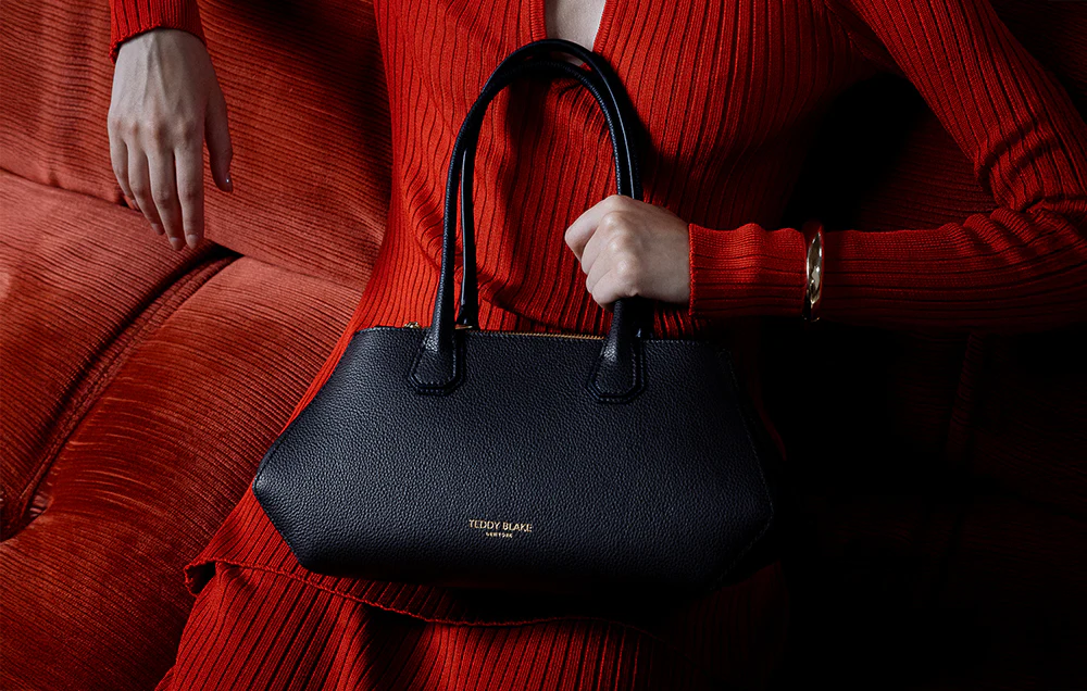 Timeless Italian Luxury, Handcrafted Excellence